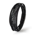 lederarmband lavastein perlen herren vulcano uniqal